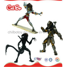 Warriors Plastic Figur Spielzeug (CB-PF013-S)